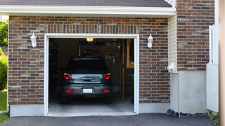 Garage Door Installation at Evergreen, Maryland